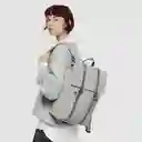 Gaston Luga Mochila Splash Beige 14 L