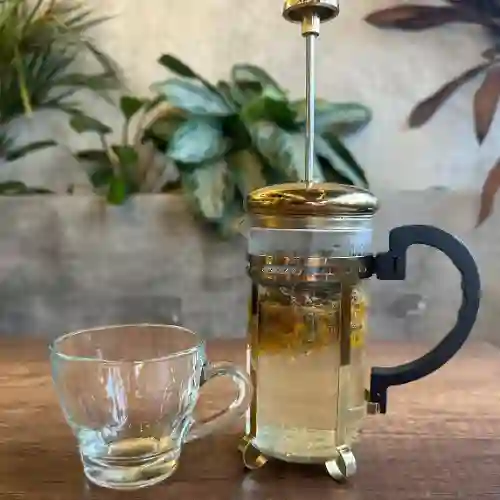 Infusion Frutos Amarillos 7 Onz