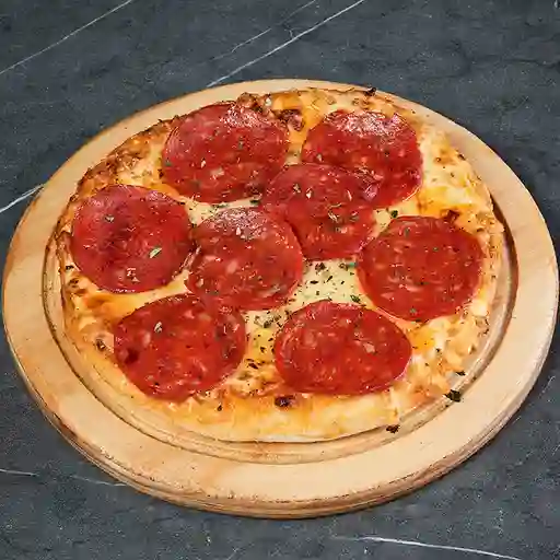 Pizza Pepperoni