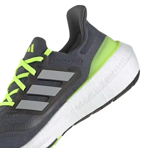 Adidas Zapatos Ultraboost Light Para Hombre Gris Talla 9