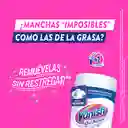 Vanish Desmanchador Blanco R/12