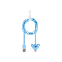 Cable de Carga Tipo C Serie Bt21 Koya Miniso