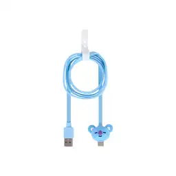 Cable de Carga Tipo C Serie Bt21 Koya Miniso