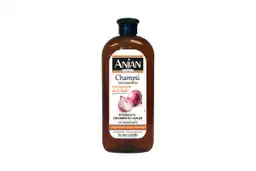 Anian Hair Care Shampoo Extracto de Cebolla