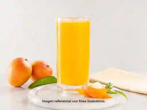 Jugo Mango