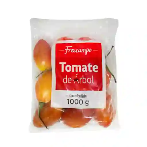 Frescampo Tomate de Árbol