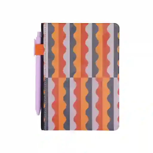 Set Libreta Con Lapicero Con Tapa Casaideas