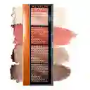 Revlon Sombra so Fierce Prismatic Halo Slight Flex 4 Tonos