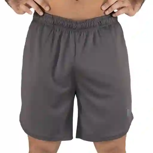Pantaloneta Core Chocolate Talla XL Everlast
