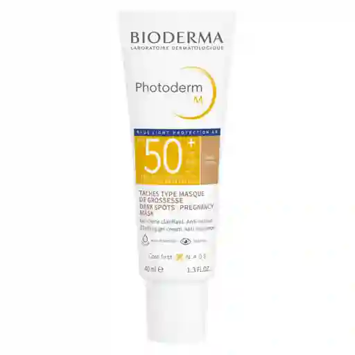 Bioderma Crema Corporal Photoderm