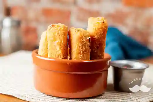 Dedito Queso