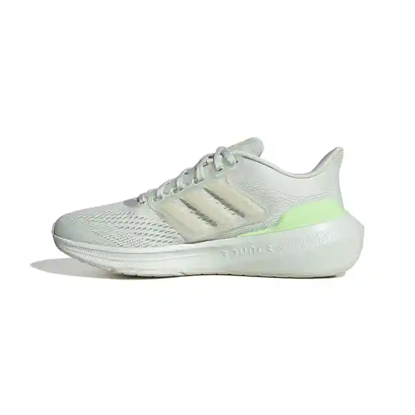 Adidas Zapatos Ultrabounce W Para Mujer Blanco Talla 6.5 Ie0730