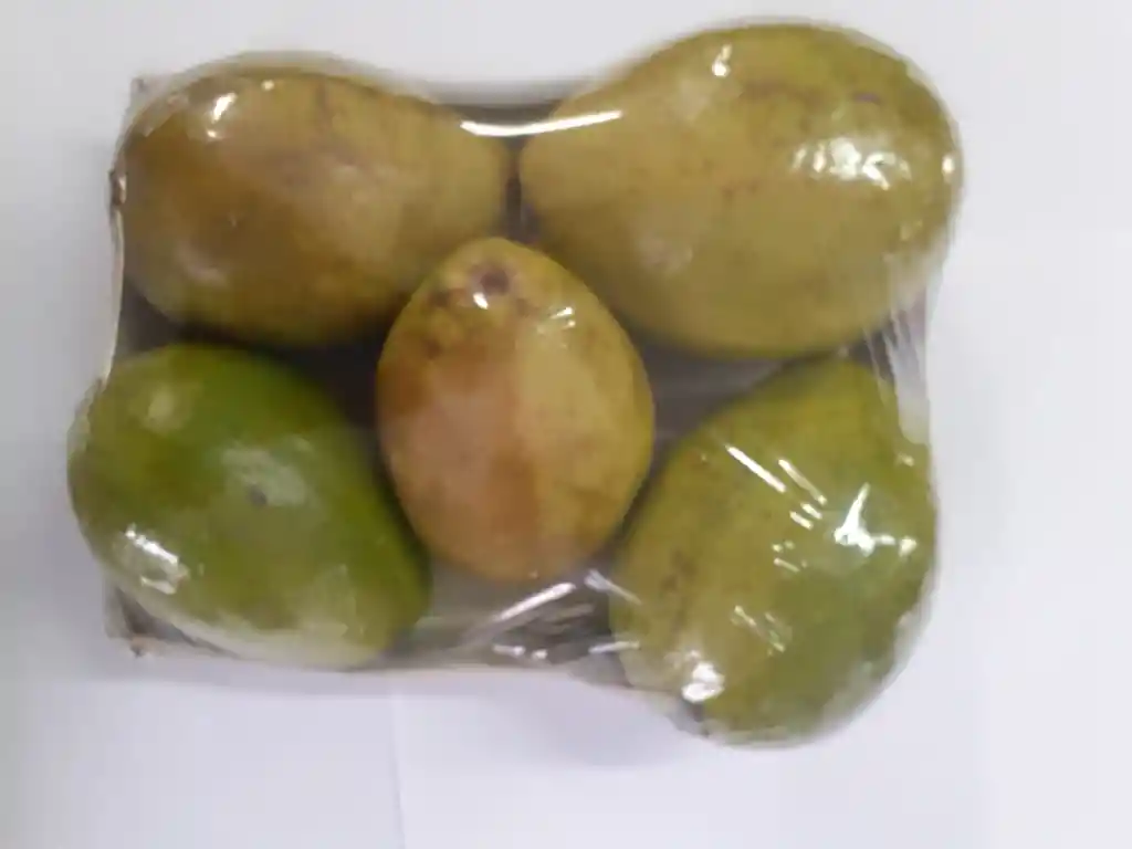 Guayaba Pera