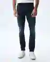 Jean Hombre Azul Talla 32 531G504_AZU174429 Americanino