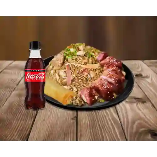 Combo Costillas