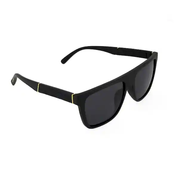 Gafas Para Hombre Color Negro X17129 Steve Madden