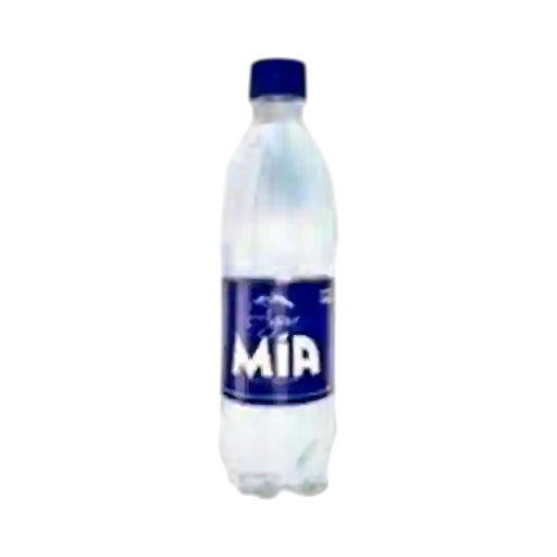 Agua Mia Sin Gas