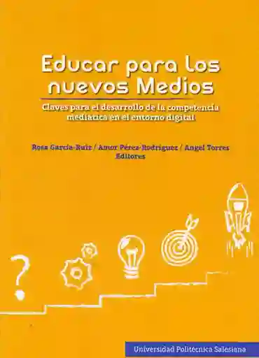 Educar Para Los Nuevos Medios - VV.AA