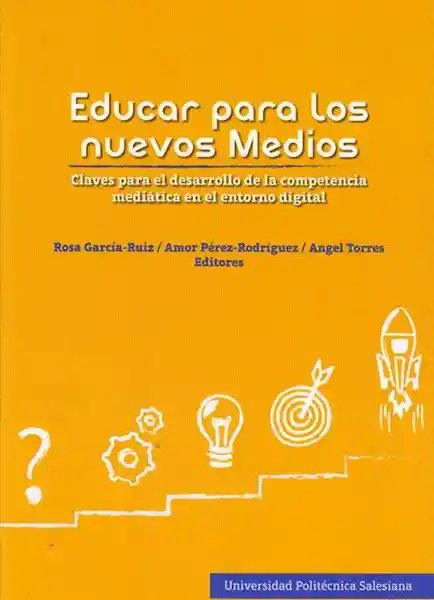 Educar Para Los Nuevos Medios - VV.AA