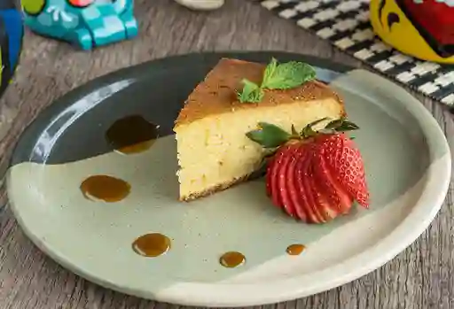 Torta de Cuajada