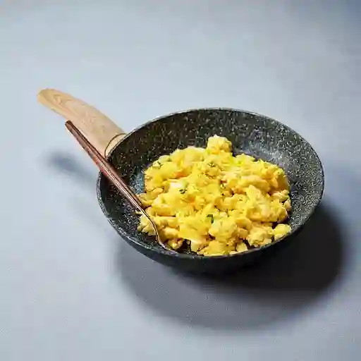 Huevos Revueltos