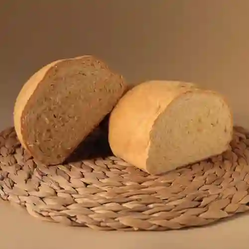 Pan de Maíz