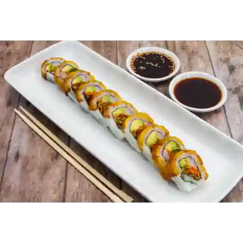 Tropical Roll