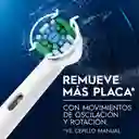 Oral-B Cepillo de Dientes Eléctrico Pro Series 1 Con Cabezal Redondo 