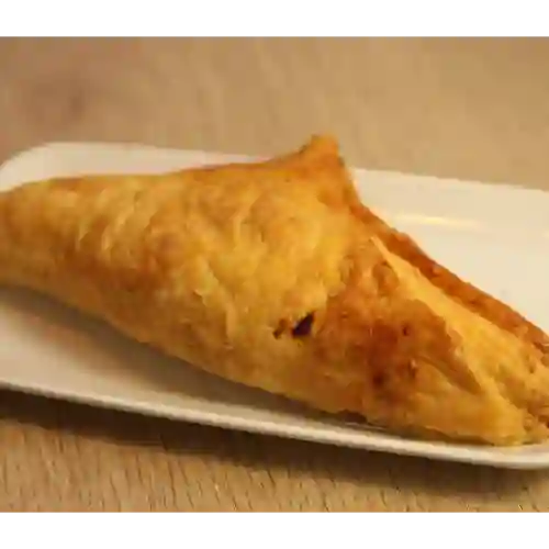 Pastel de Pollo
