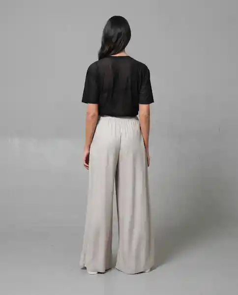 Pantalón Mujer Beige 8 260G102_BEI160906 Rifle