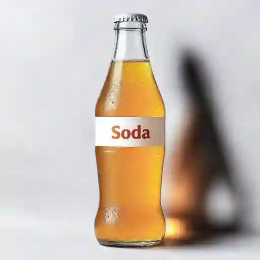 Soda