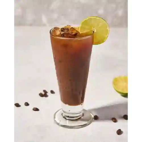 Iced Coffe