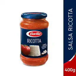 Barilla Salsa Ricotta