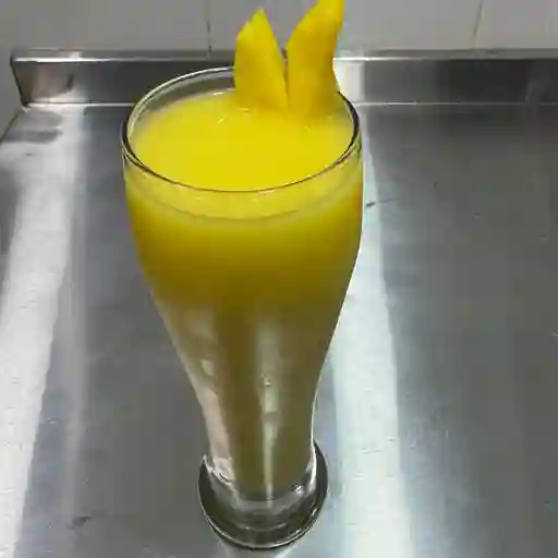 Jugos naturales