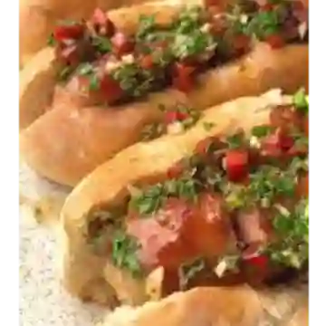 Choripan