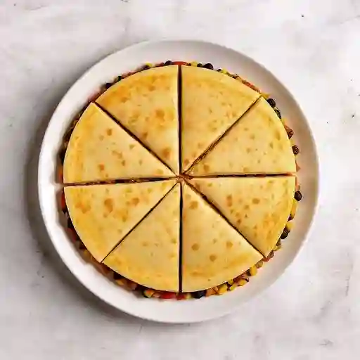 Super Quesadilla