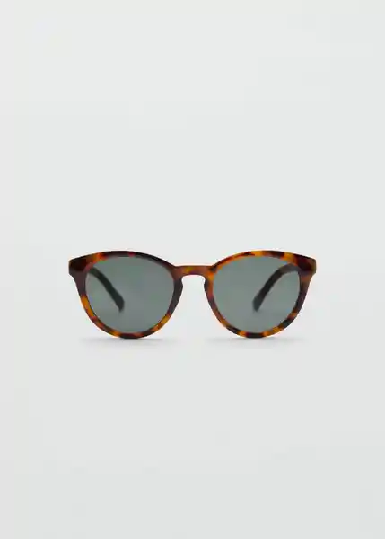 Gafas de Sol Janira Chocolate Mujer Mango