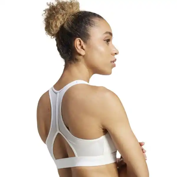 Adidas Brasier Pwrct Bl Blanco Talla M Ref: JE3771