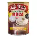 Caffe D'Vita Mocha Cappuccino