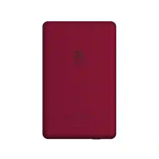 Adam Batería Elements Cs5 5000mah Red
