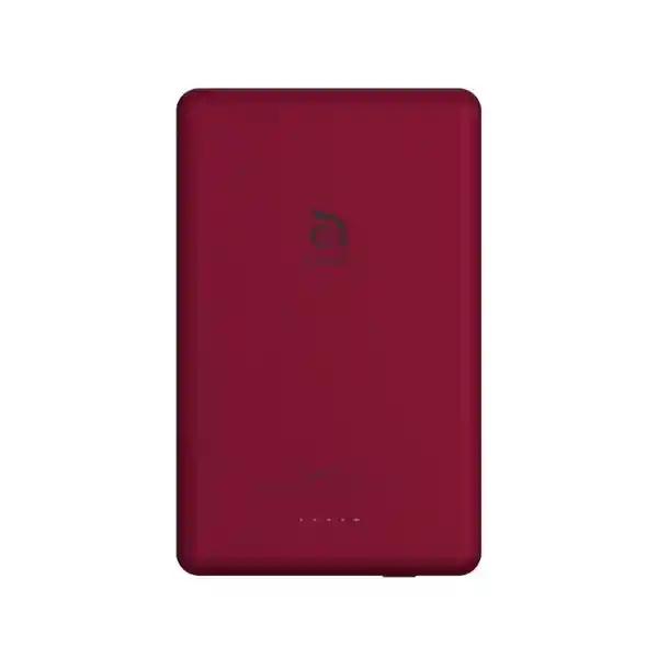 Adam Batería Elements Cs5 5000mah Red
