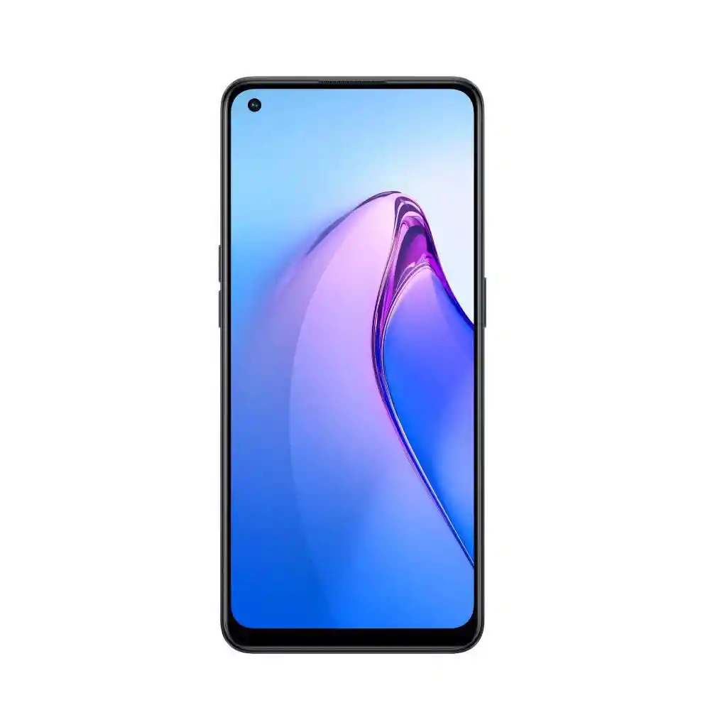 Oppo Celular Reno 7 256Gb Negro