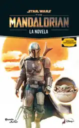 The Mandalorian. La Novela - VV.AA.