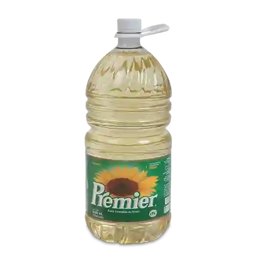 Premier Aceite Girasol