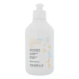 Crema Peinar Vegan Amabelle 300 Ml