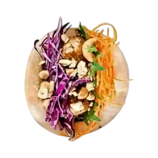 Bao Tsukune