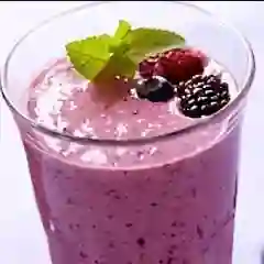 Crema de Mora