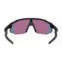 Oakley Gafas Radar ev Advancer Polished Black Prizm Road