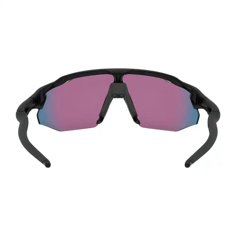 Oakley Gafas Radar ev Advancer Polished Black Prizm Road