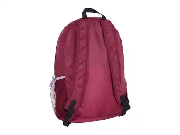 Mochila Plegable Rojo 17 L Casaideas
